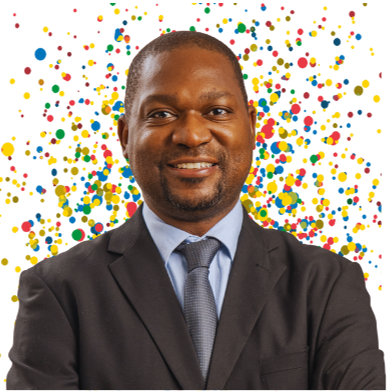 Mr. Tontela Siwale